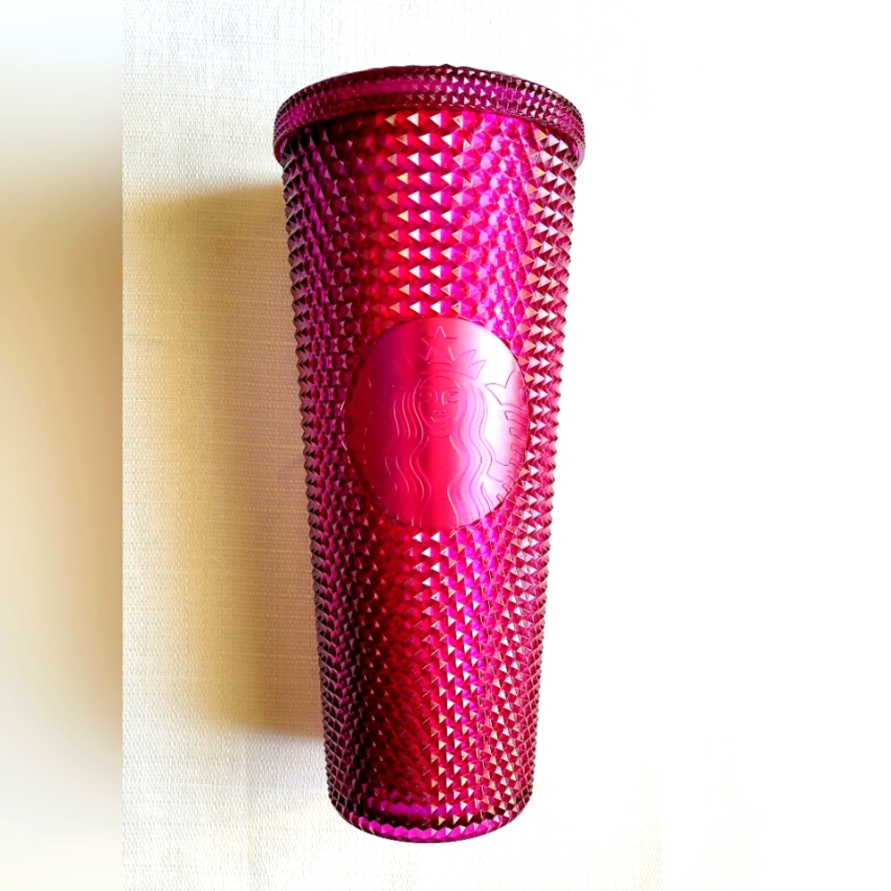 Starbucks Tumbler